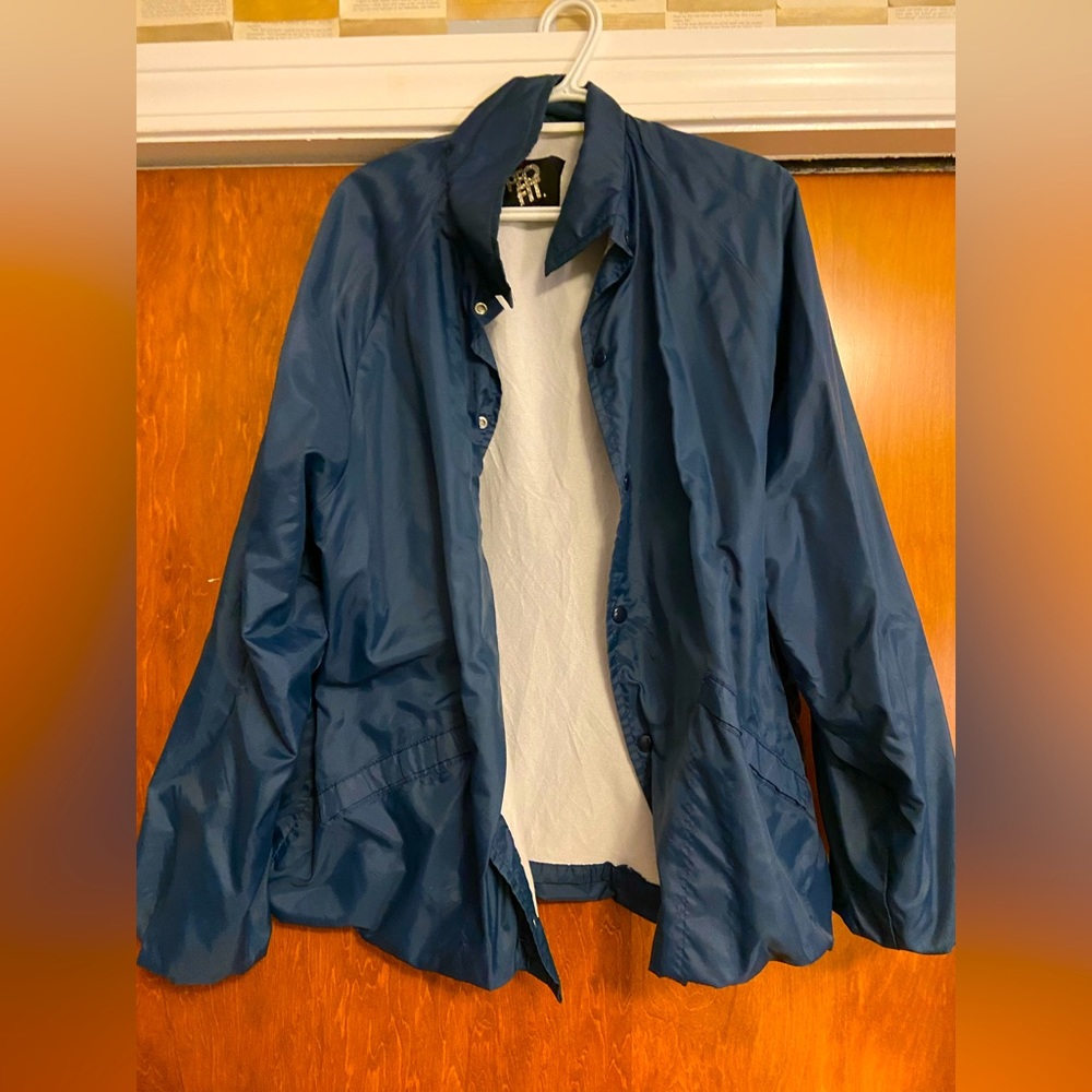 Vintage king louie pro fit jacket